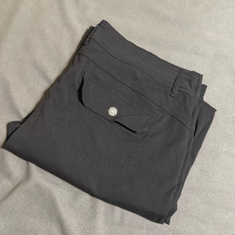 Prana Halle pant 16 in black